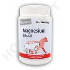 Magnesium citrate for horses ( Pharmox)